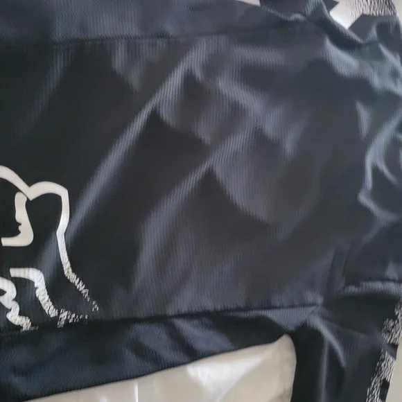 Fox Racing Performance Jersey - Picture 3 of 4